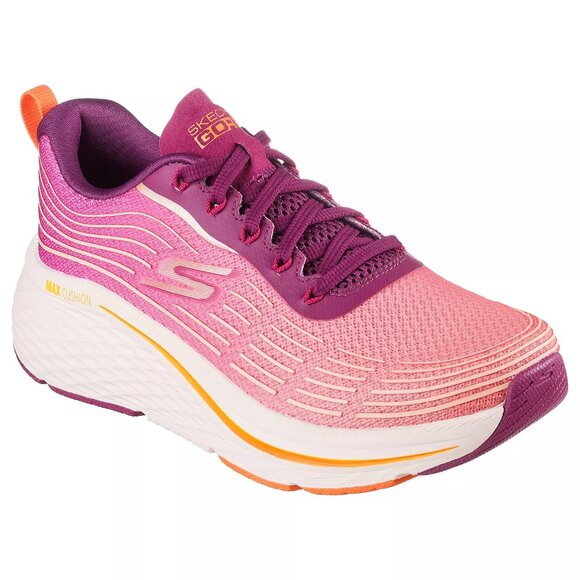 Skechers Women's Max Cushioning Elite 2.0 Alaura Athletic Running Shoes Size 7.5 - Picture 3 of 16